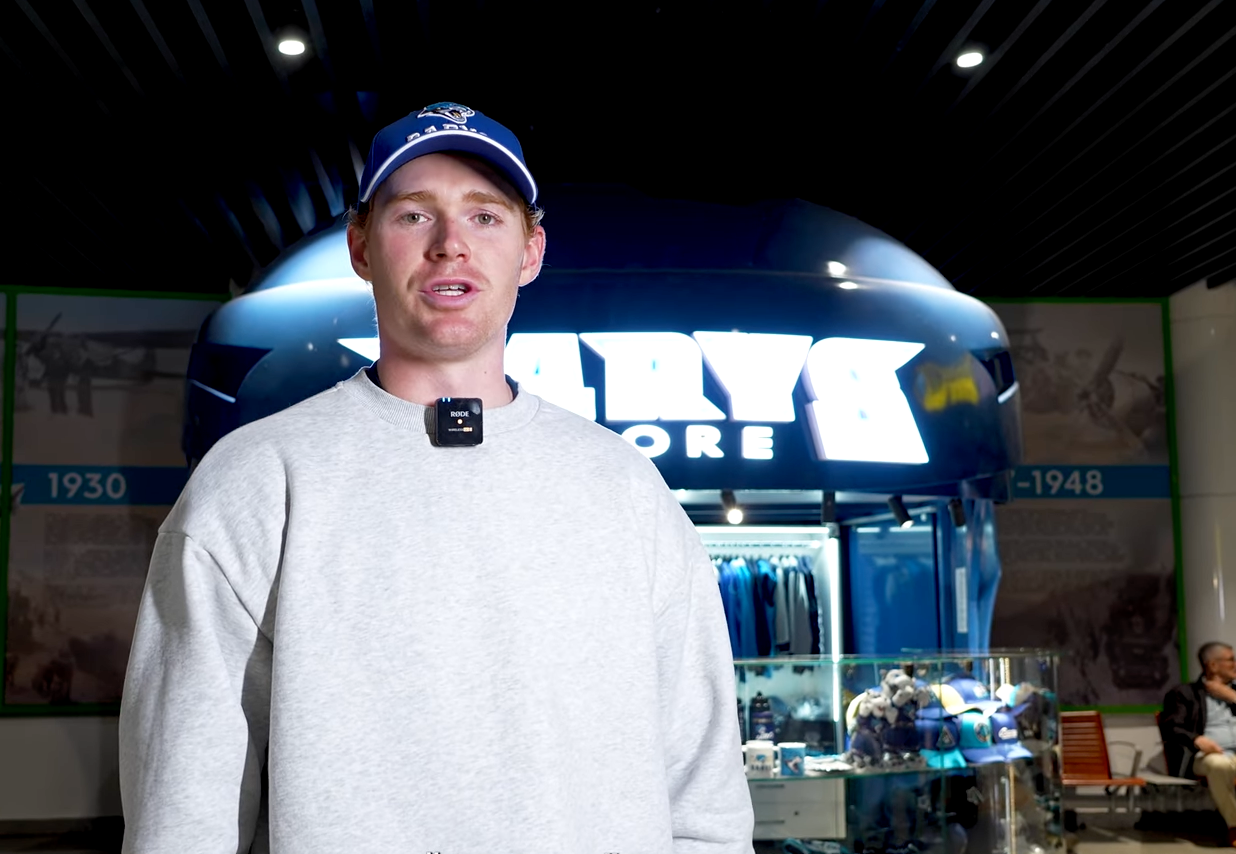 Макс Уиллман в Астане!