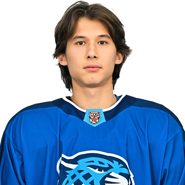 ТИМУР МИНДУБАЕВ