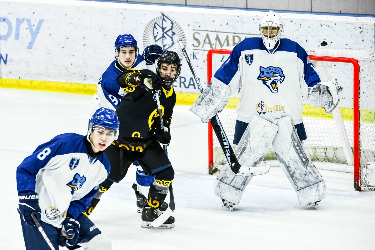 Кармет - Барыс 