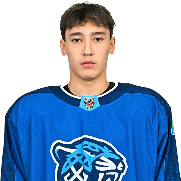 ЖАХАНГЕР ТЛЕУХАН