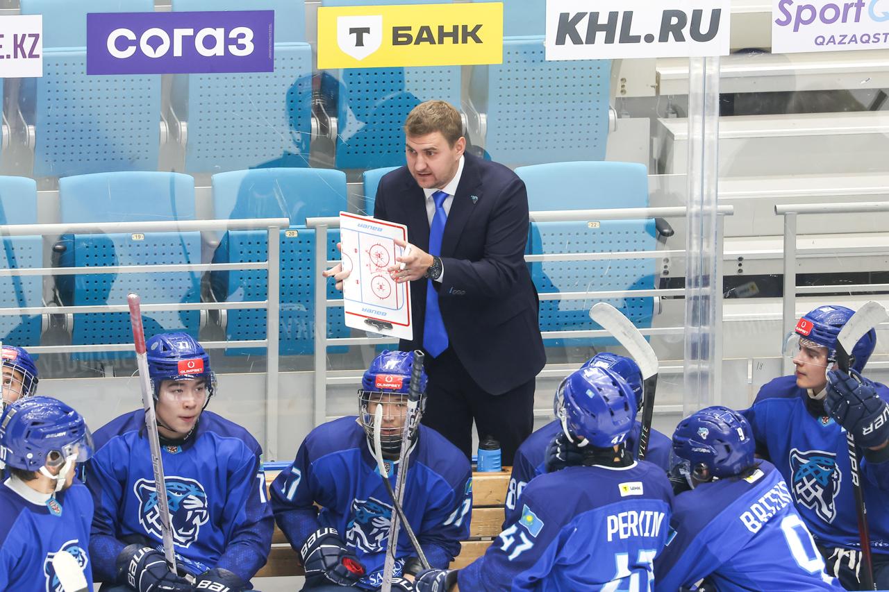 Антон Васин: «Сегодня не хватило концентрации»