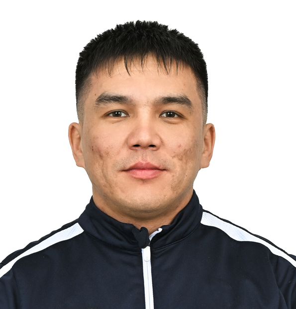 Турар Талгатович Даулетияр 