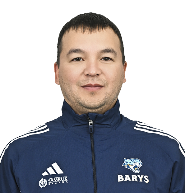 Болат Агланбеков 