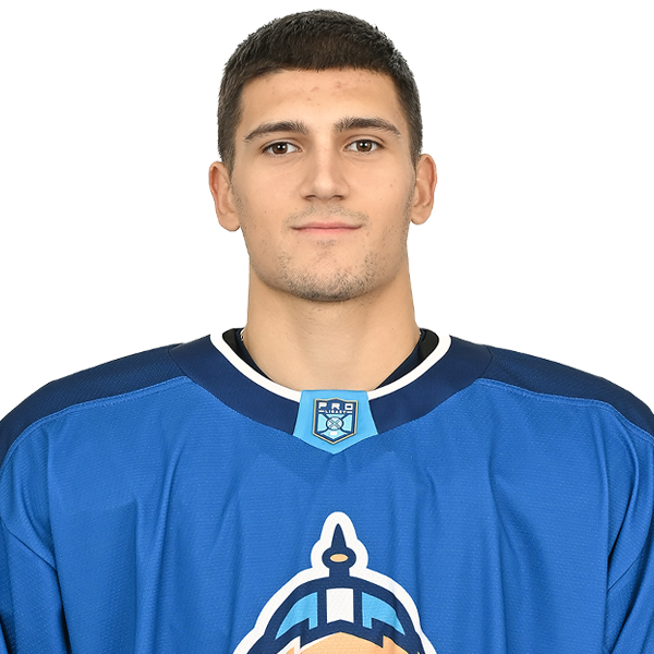 КИРИЛЛ НИКИТИН