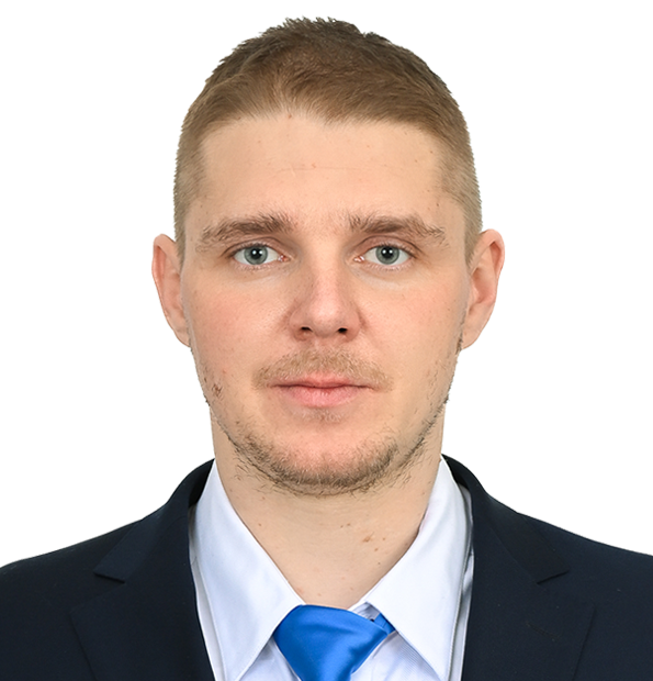 Александр Олегович Смелянец 