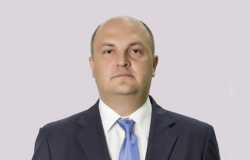 С днём рождения, Алексей Юрьевич!