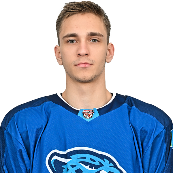 ДАНИАЛ ШАКШАКБАЕВ