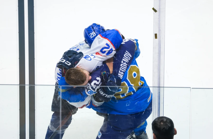 Дамир Жафяров: «Победа важна, но главное это сыгранность команды»