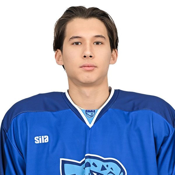 ТИМУР МИНДУБАЕВ