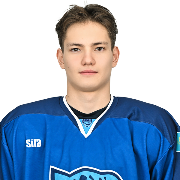 ТАМЕРЛАН ТЛЕУБАЕВ