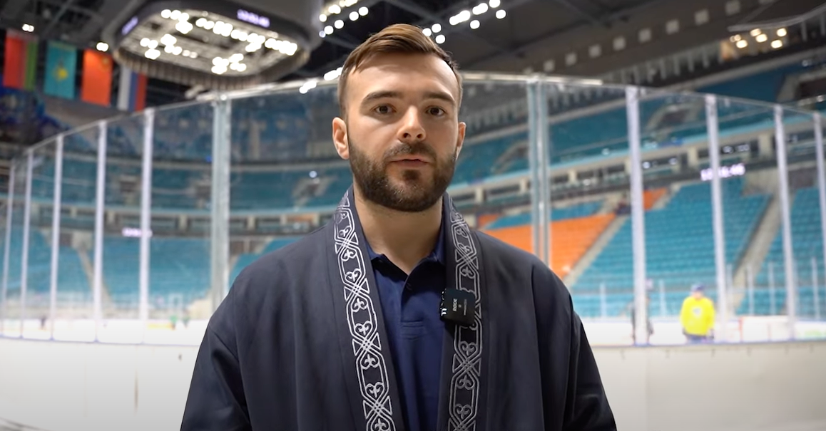 Знакомтесь, Уилл Бутчер