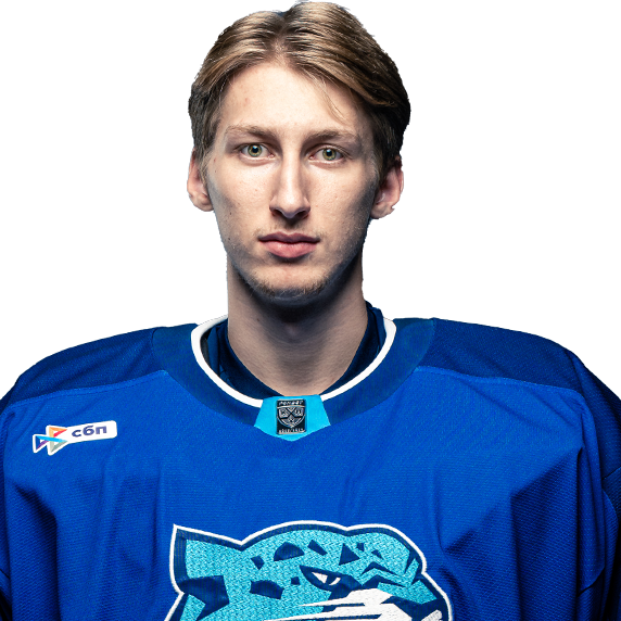 АРТЁМ ШЕСТАКОВ