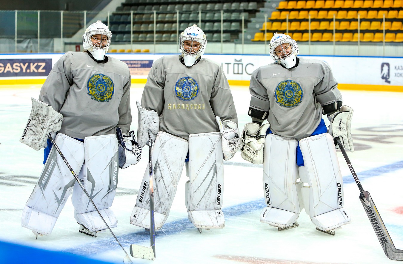 Представители Томирис выступят на чемпионате Азии