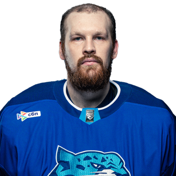 НИКИТА БОЯРКИН