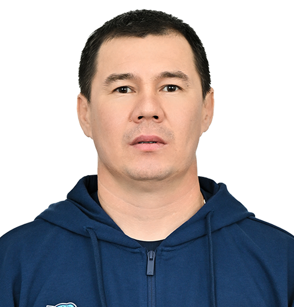 Саят Абайулы Ахмедьяров