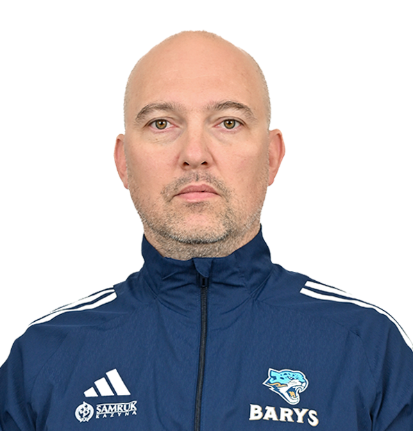 Виталий Ткач