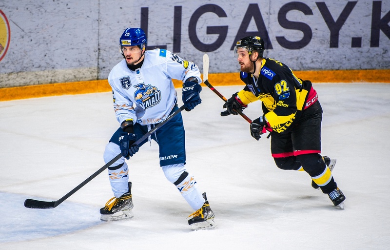 Pro. Сарыарка - Номад 4:3 ОТ 
