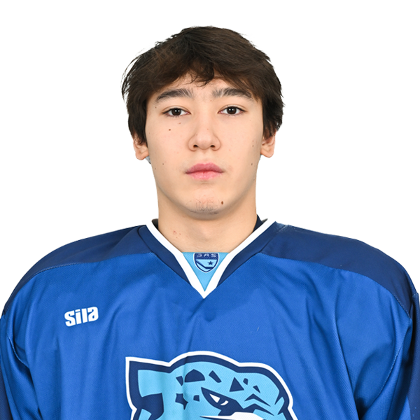 ЖАХАНГЕР ТЛЕУХАН