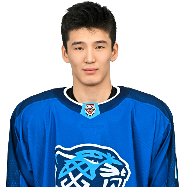 АЛИХАН БАКЫТ