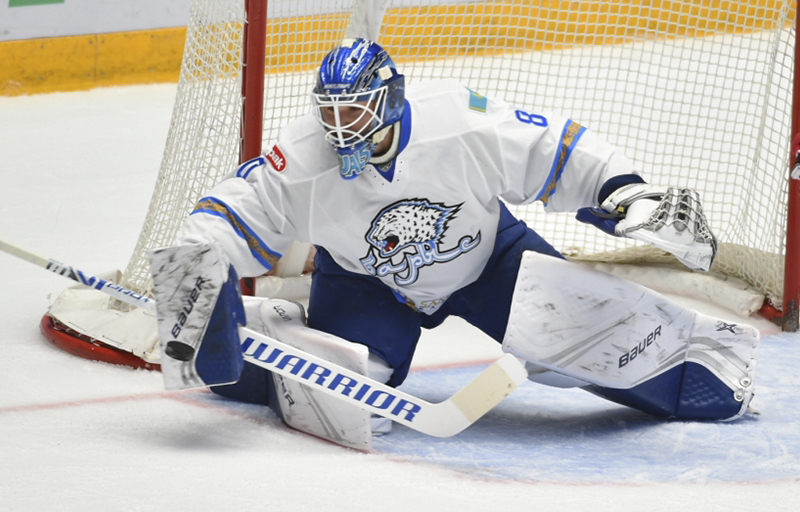 Эдвард Паскуале: "Здоровая конкуренция всегда нужна"