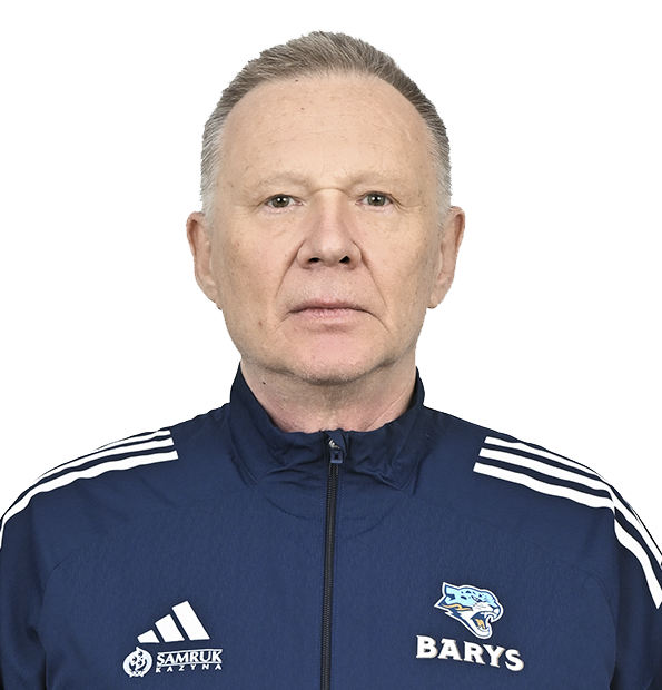 Александр Витальевич Редин 