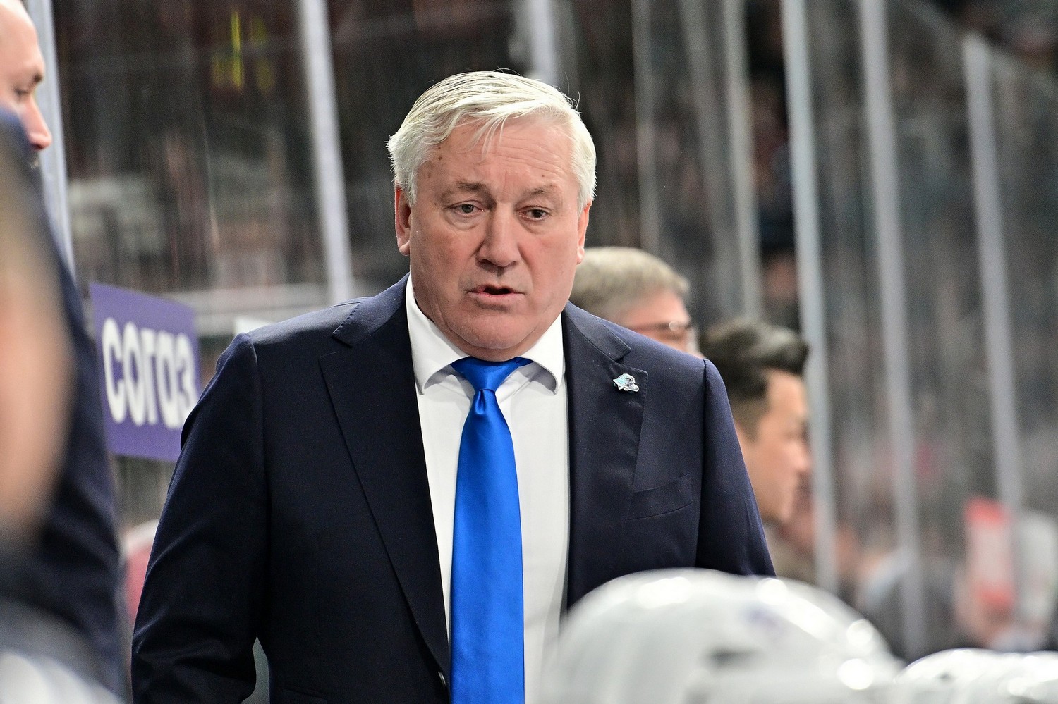 Михаил Кравец: «Играли, можно сказать, на 200 процентов»