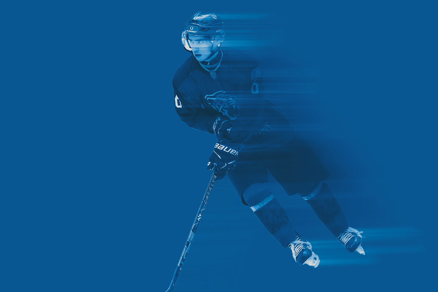 Перед матчем Снежные Барсы - Реактор