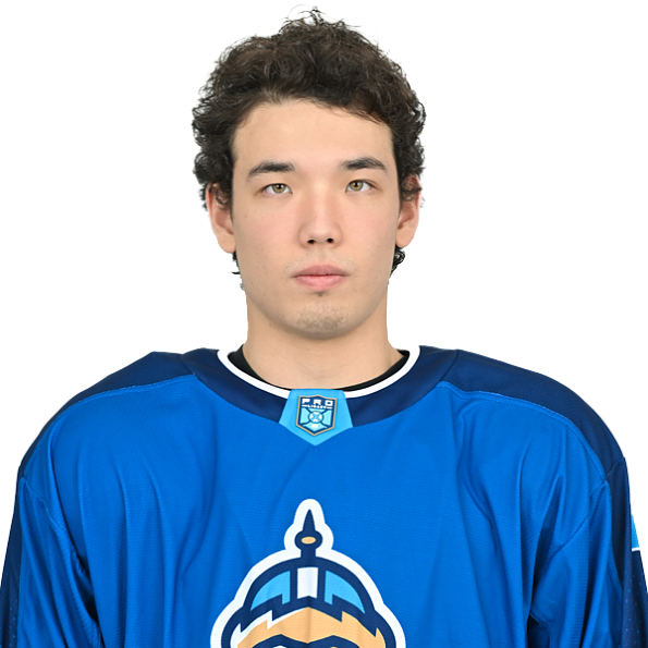 АЛДИЯР КАЛЕЛХАН