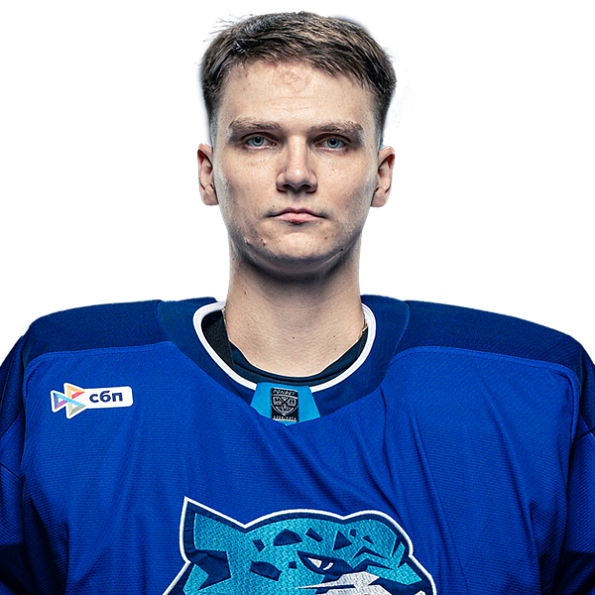 АНДРЕЙ ШУТОВ