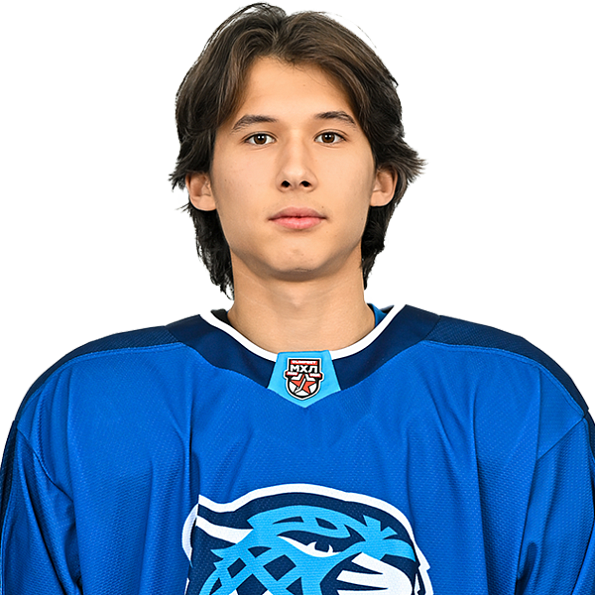 ТИМУР МИНДУБАЕВ