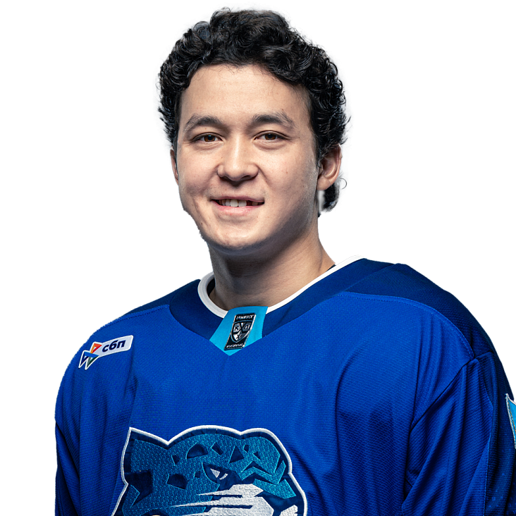 БАТЫРЛАН МУРАТОВ