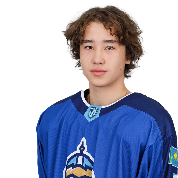 РУСЛАН ТУСУПБЕКОВ