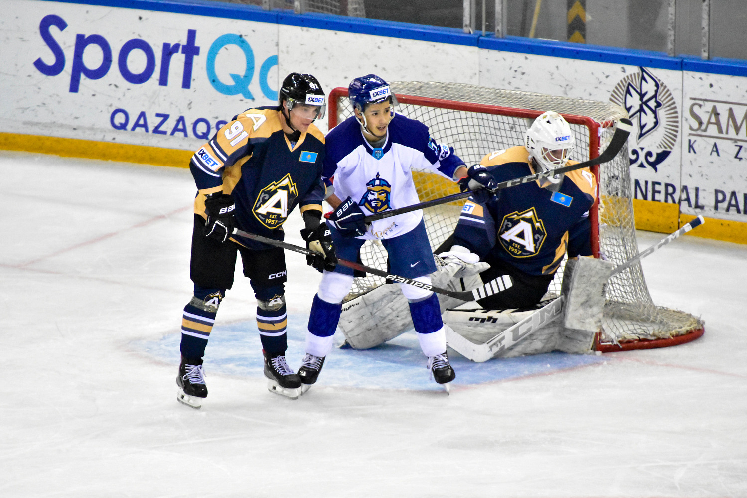 Комментарии главного тренера и игрока после встреч в Алматы Комментарии главного тренера и игрока после встреч в Алматы