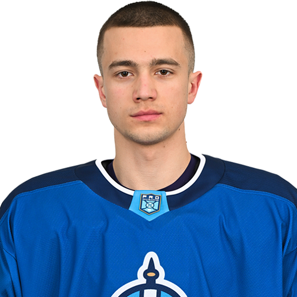 НИКИТА МЕРЗЛИКИН