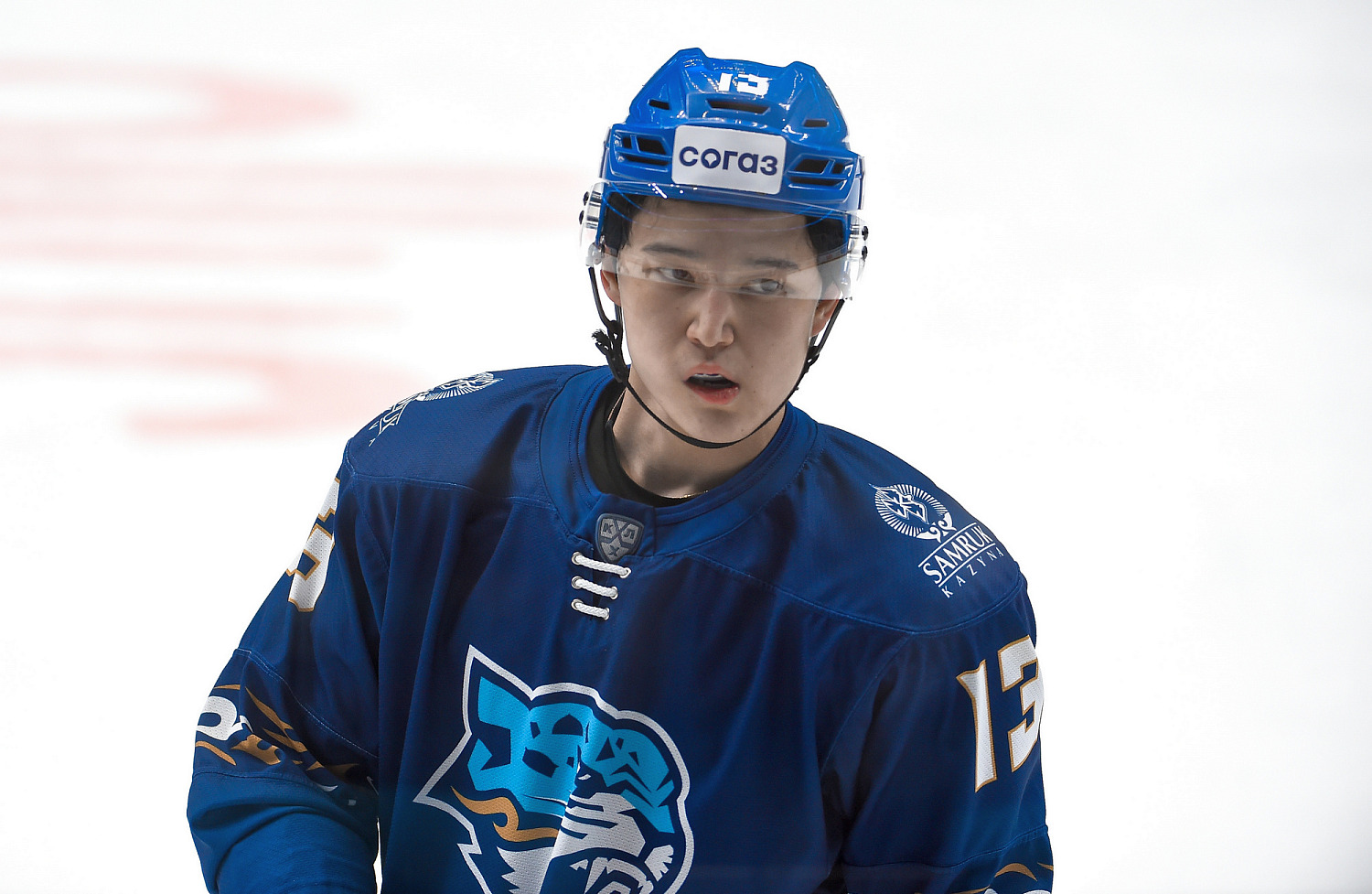 Итоги сезона. Динмухамед Кайыржан