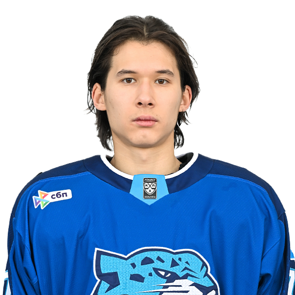 ТИМУР МИНДУБАЕВ