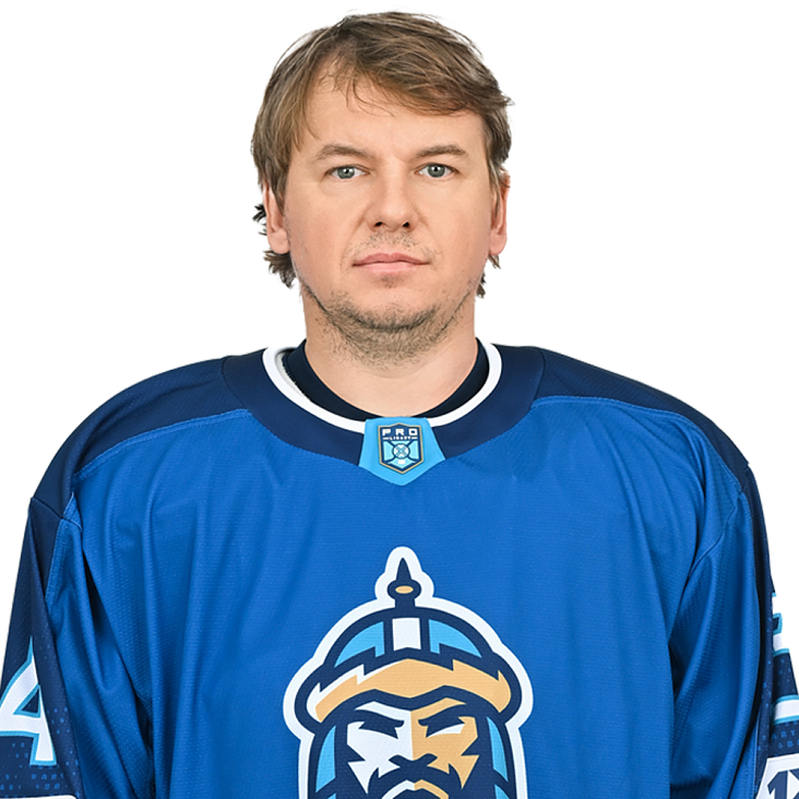 РОМАН СТАРЧЕНКО