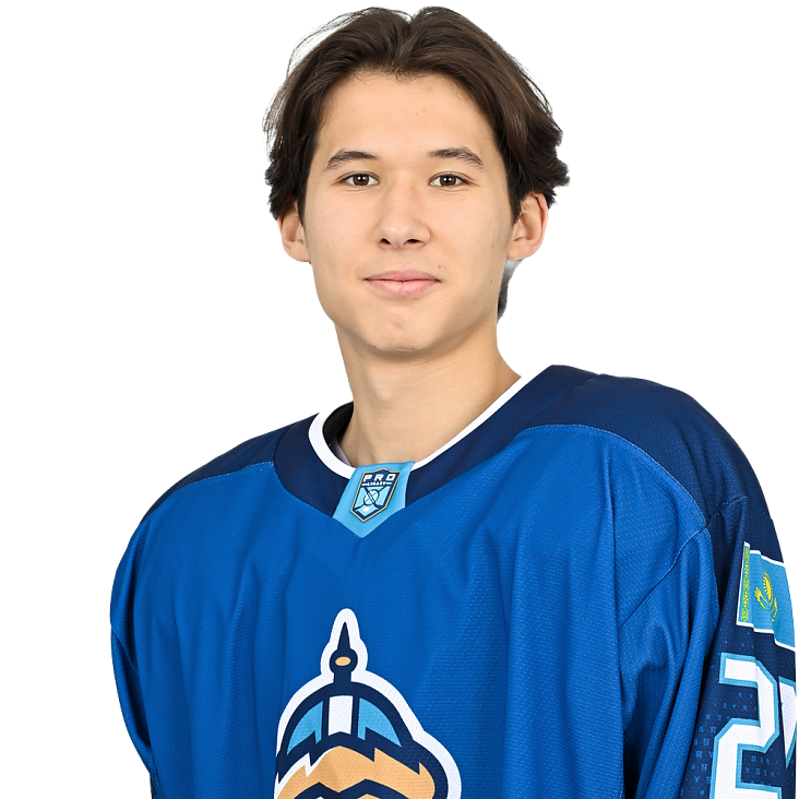 ТИМУР МИНДУБАЕВ