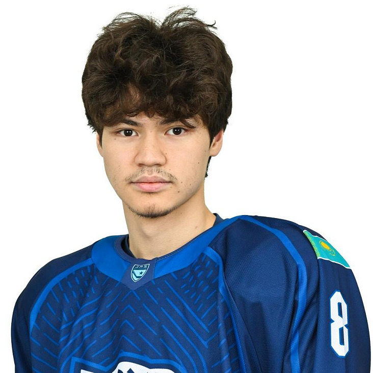 АРГЫН МУКАШЕВ