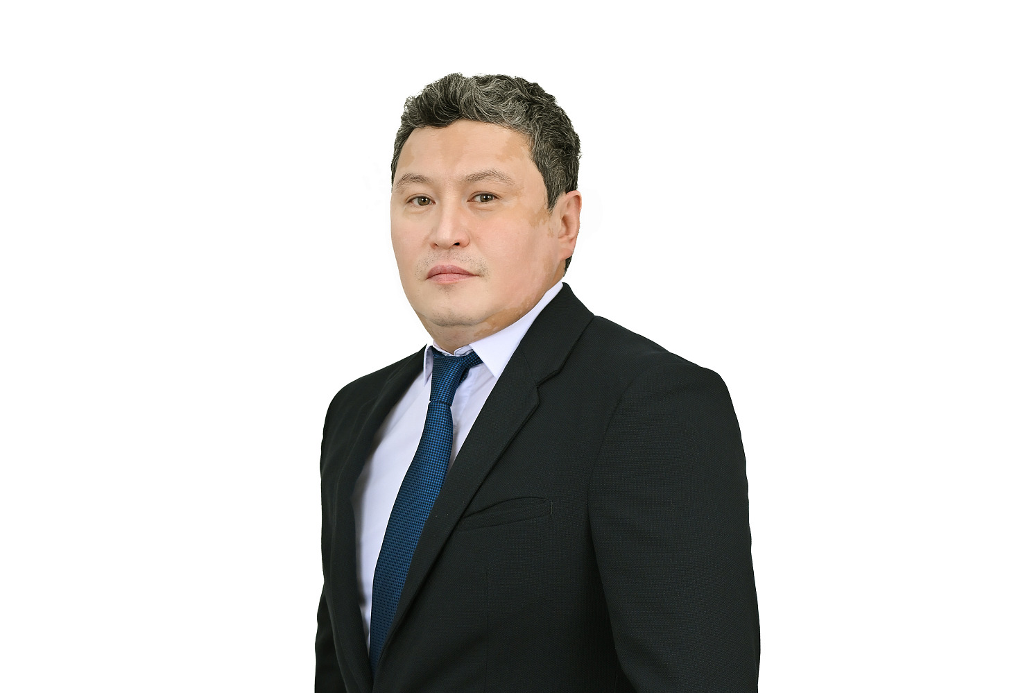 Талгат Китаров – директор ДЮСШ Барыс