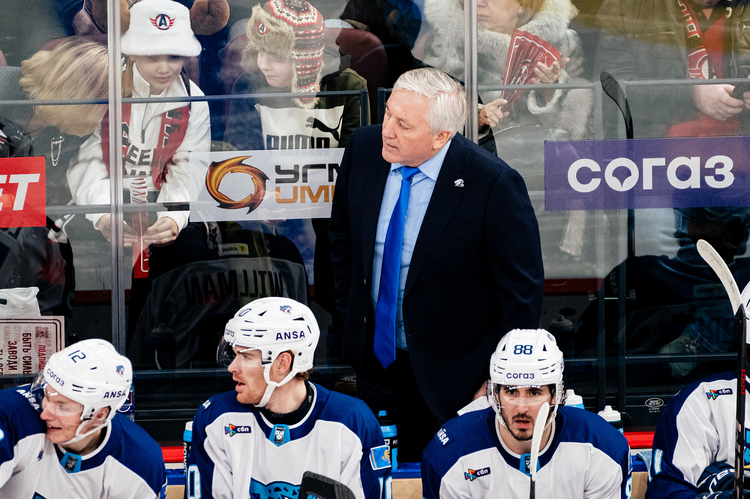 Михаил Кравец: «Не было безразличных, все старались делать работу на 200 процентов»