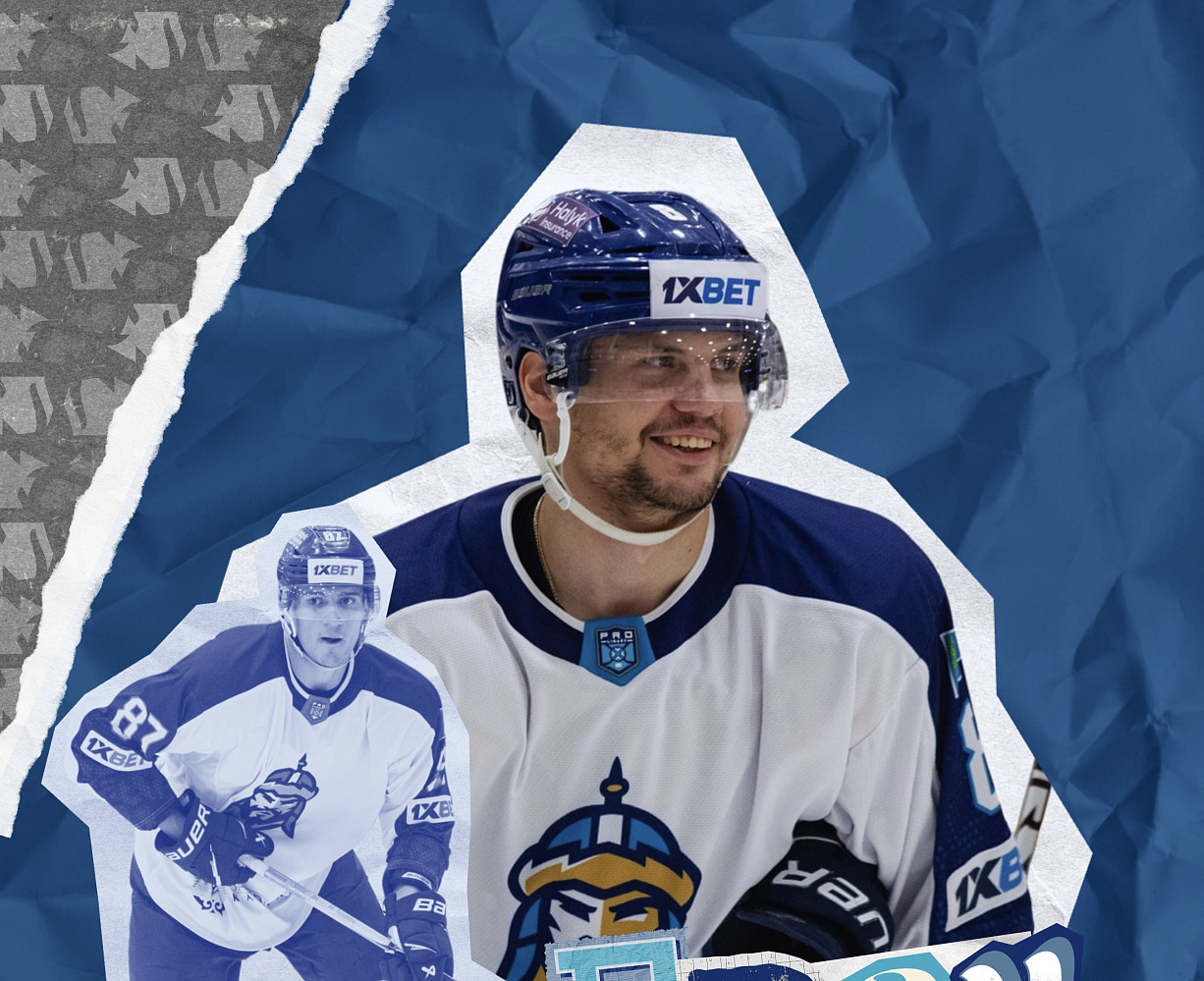 Перед матчем Алматы - Номад  Перед матчем Алматы - Номад