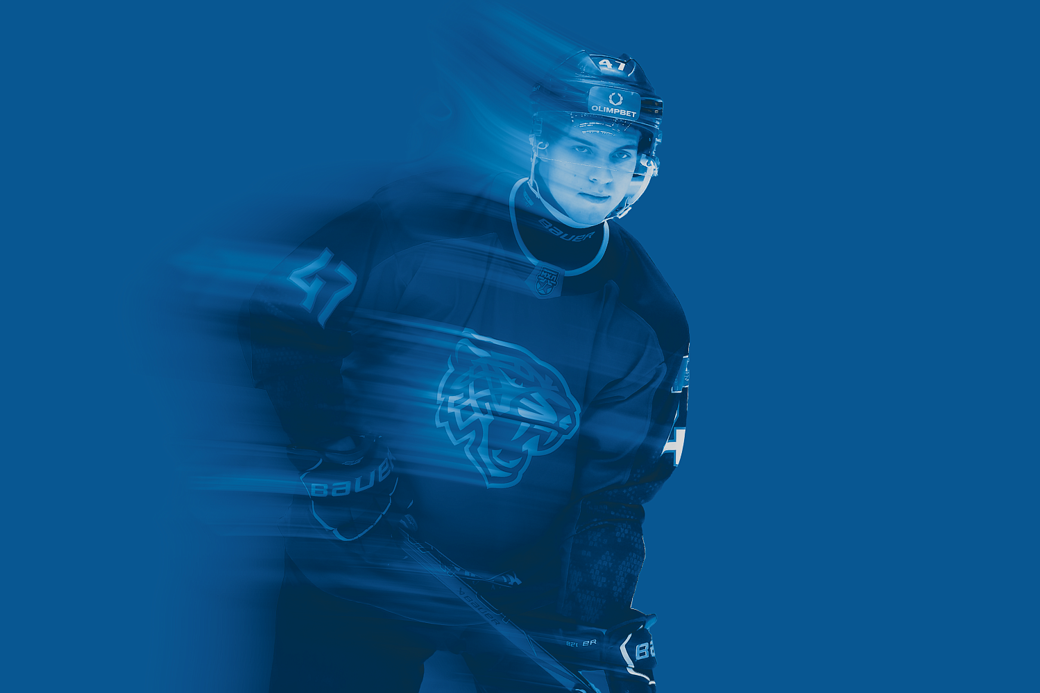 Снежные Барсы уступили екатеринбуржцам 