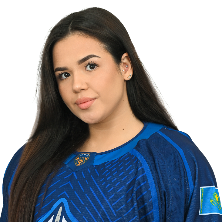 КАМИЛЛА СОКОЛ