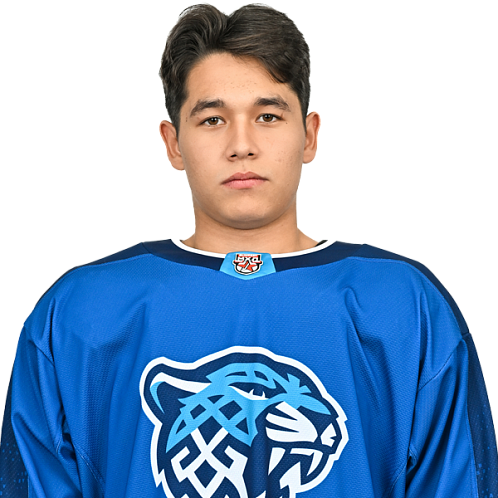 АЙТУАР НУРЖАНОВ