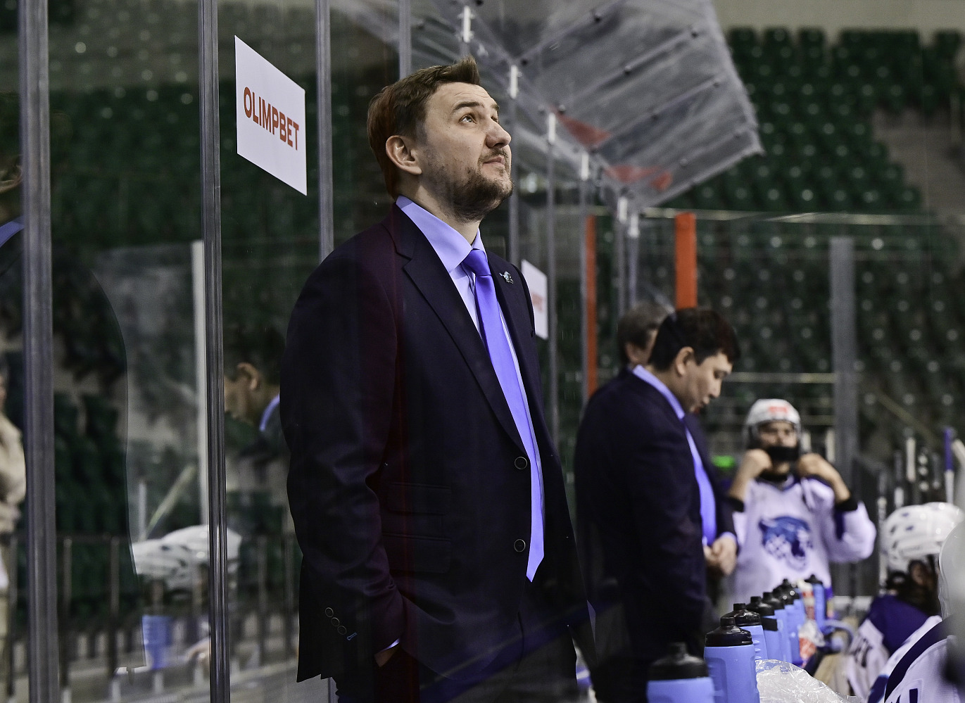 Антон Васин: «Нам удалось прервать серию из 13 поражений»