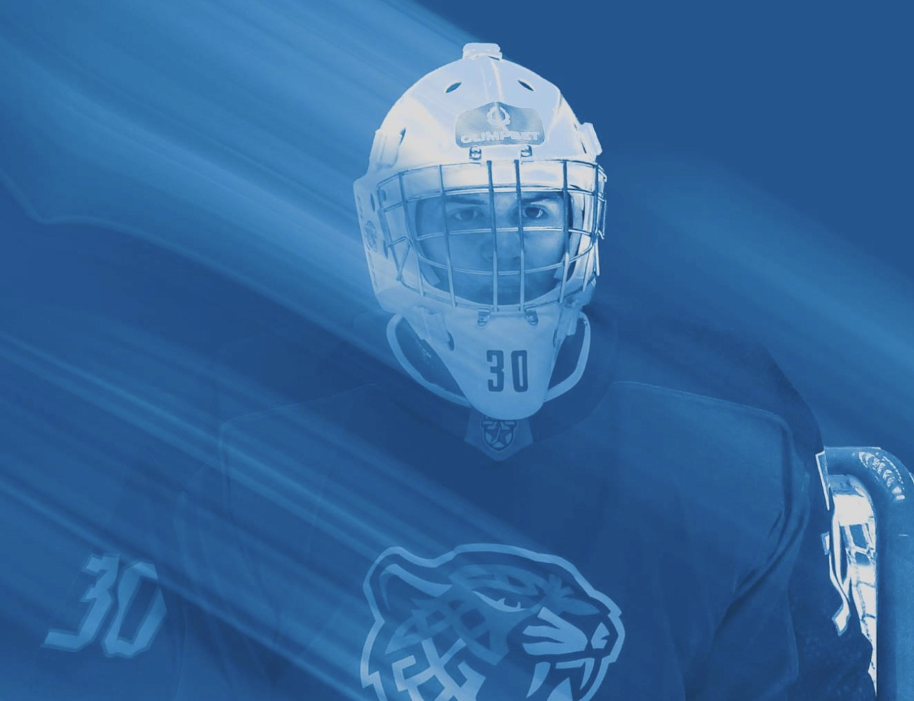 Снежные Барсы уступили омичам 