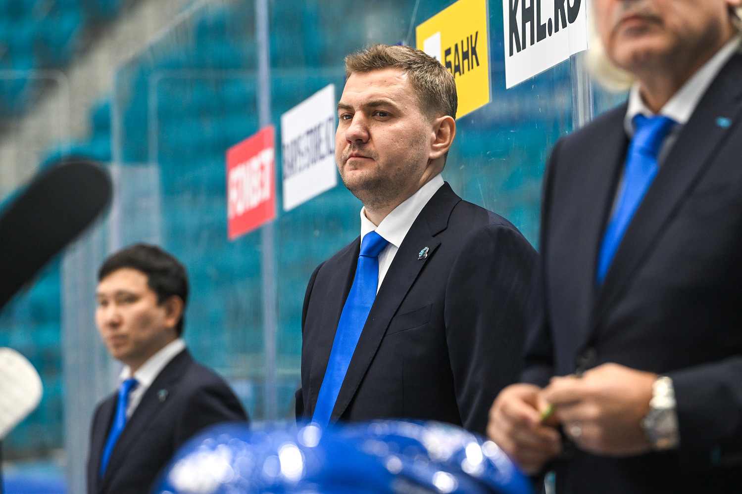 Антон Васин: «Безумный график сделал свое дело»