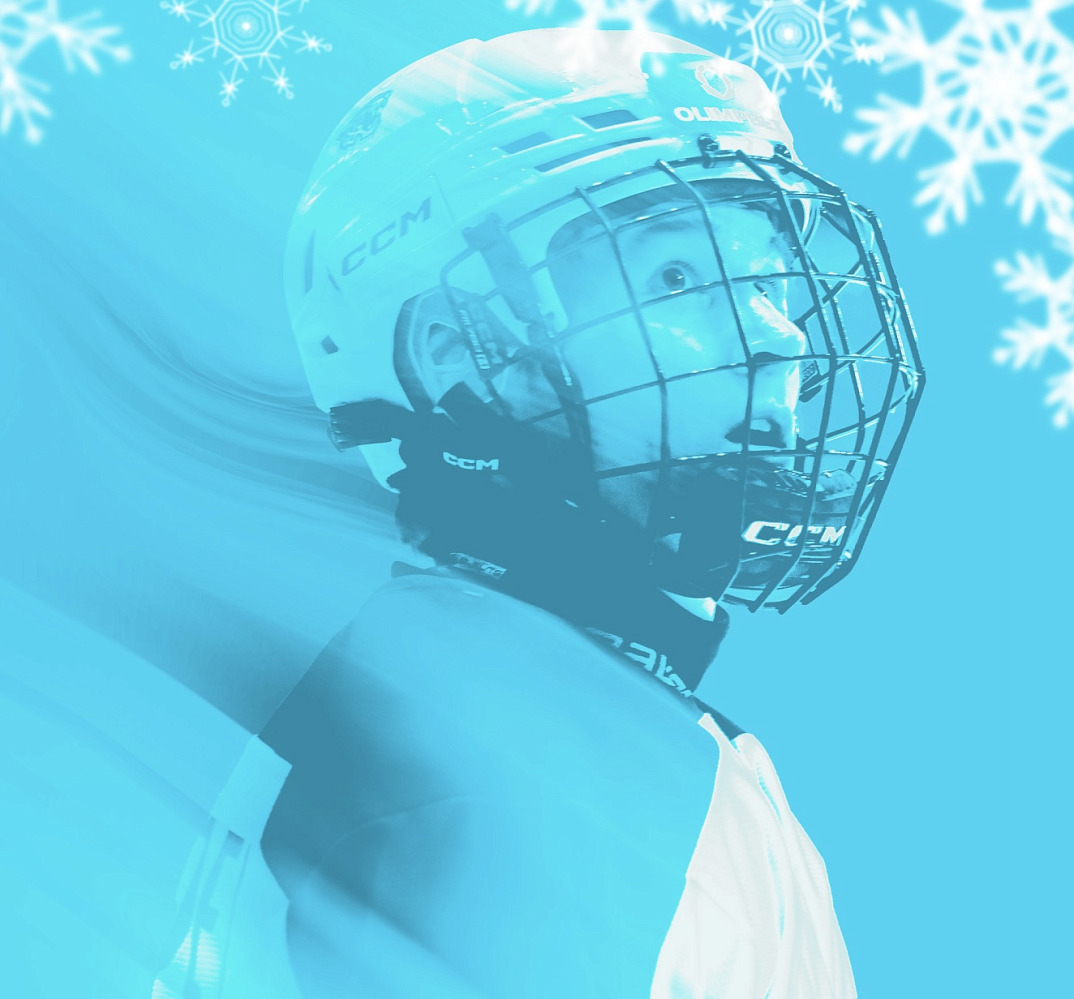 Снежные Барсы уступили с минимальным счётом 