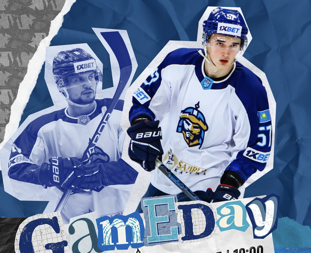 Перед вторым матчем Кулагер - Номад